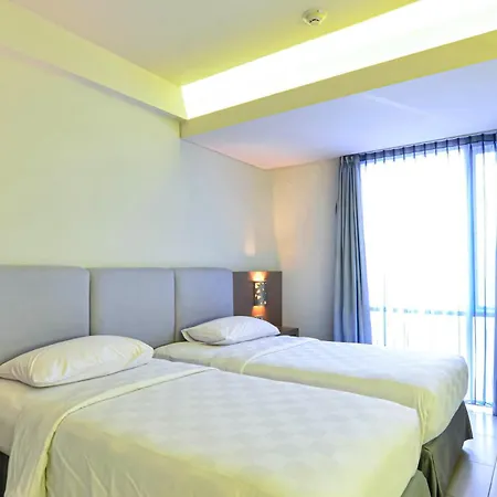 Euphoria Hotel