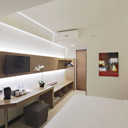 Euphoria Hotel