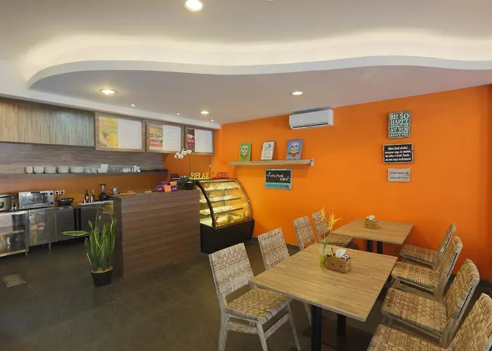 Euphoria Hotel