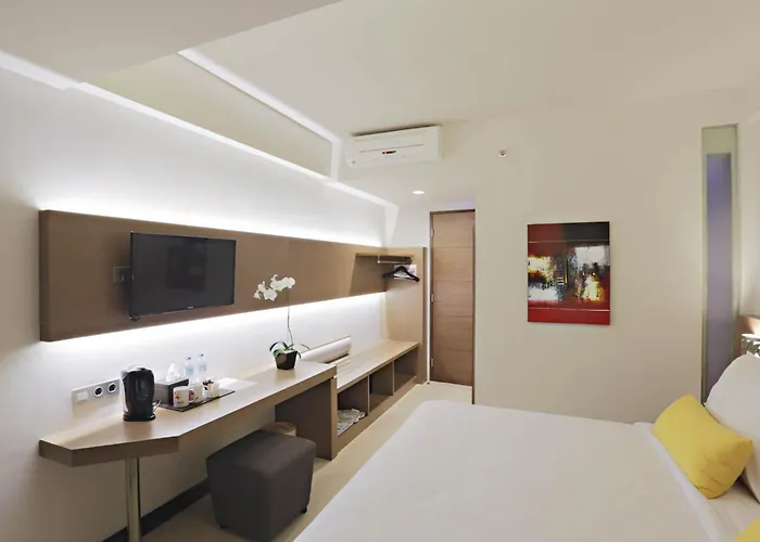 Hotel Euphoria 3*