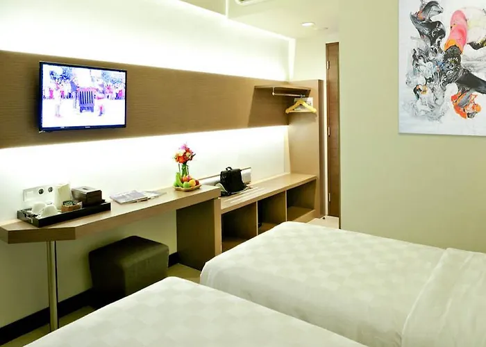 Euphoria 3* Legian (Bali)