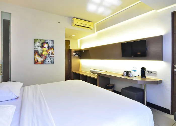 Euphoria Legian (Bali)