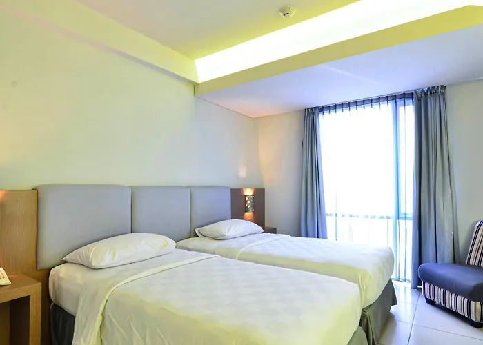 Euphoria Hotel 3*