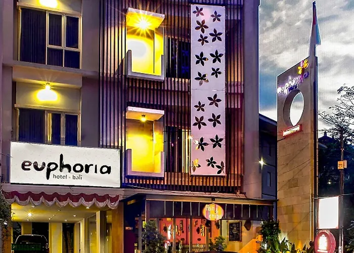 Euphoria Legian (Bali)