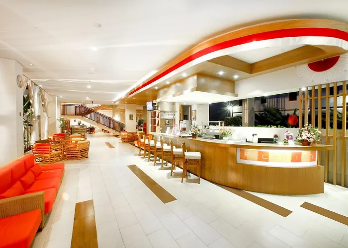 Euphoria Hotel Legian (Bali)