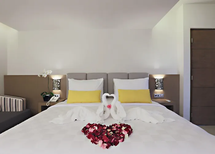 Euphoria 3* Legian (Bali)