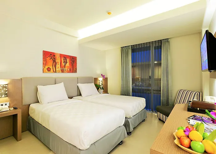 Hotel Euphoria