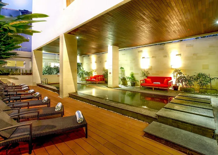 Hotel Euphoria