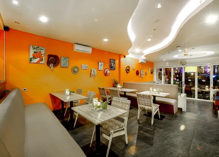 Euphoria Hotel