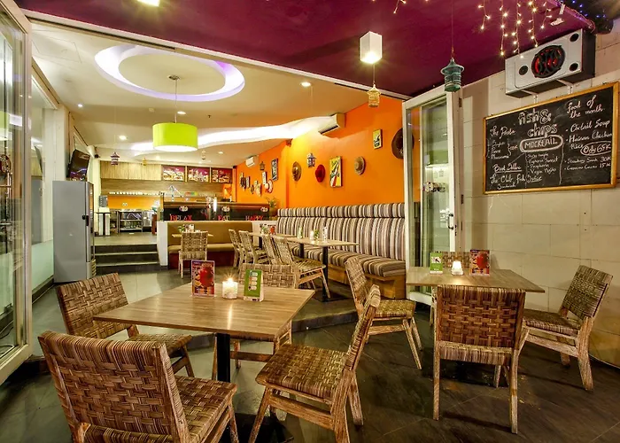 Euphoria Legian (Bali)