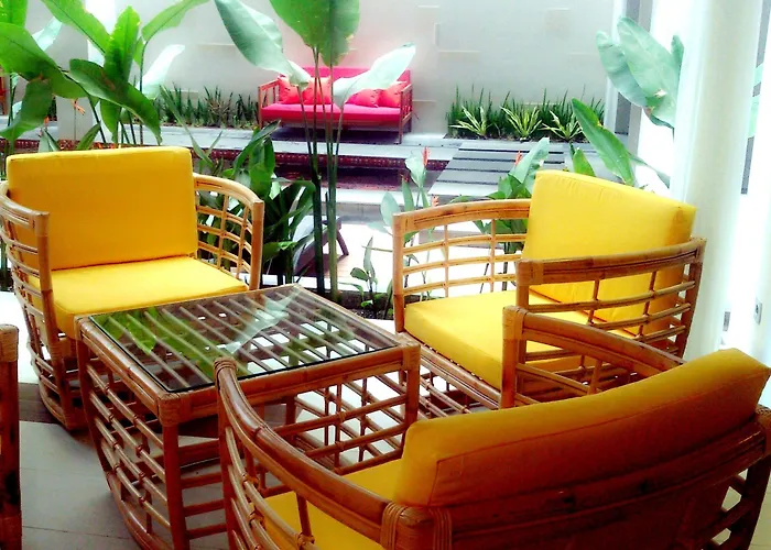 Euphoria Hotel Legian (Bali)