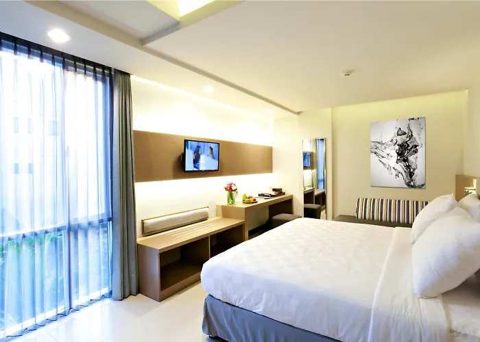 Hotel Euphoria