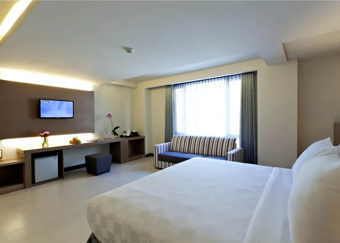 Hotel Euphoria 3*