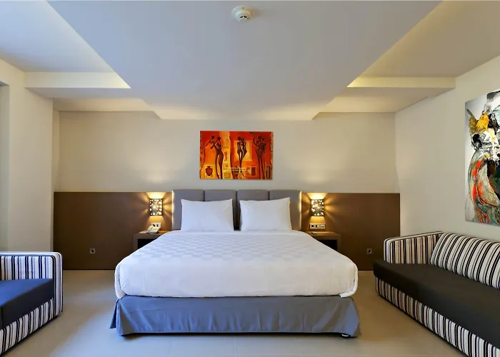 Euphoria Legian (Bali)