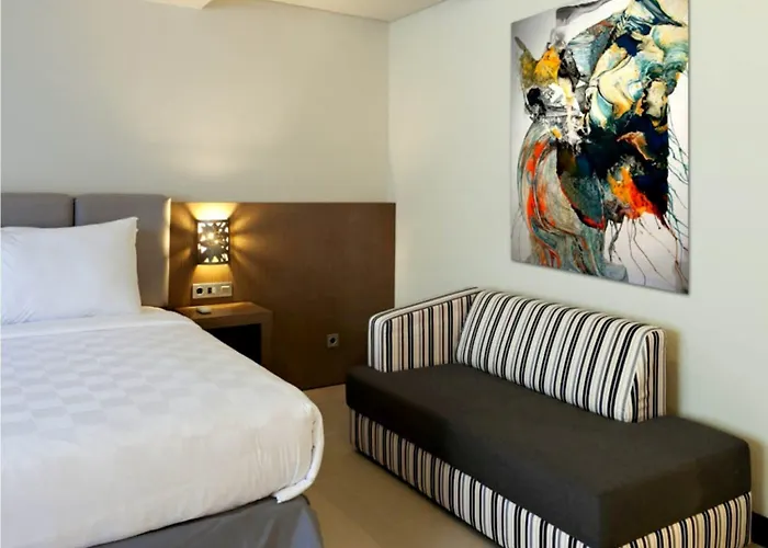 Euphoria Hotel
