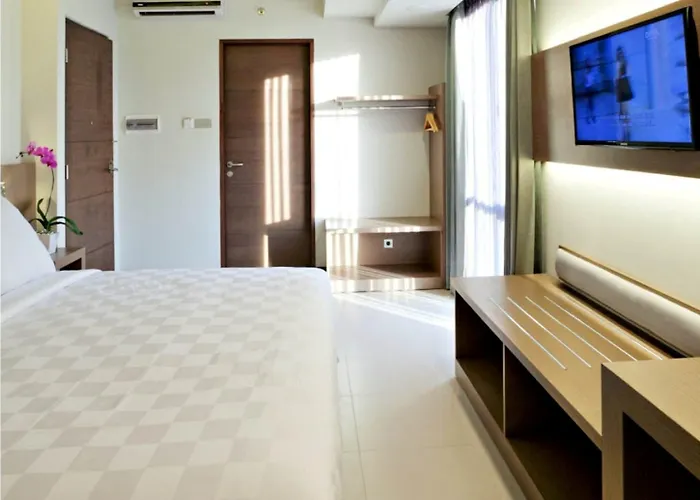 Euphoria 3* Legian (Bali)