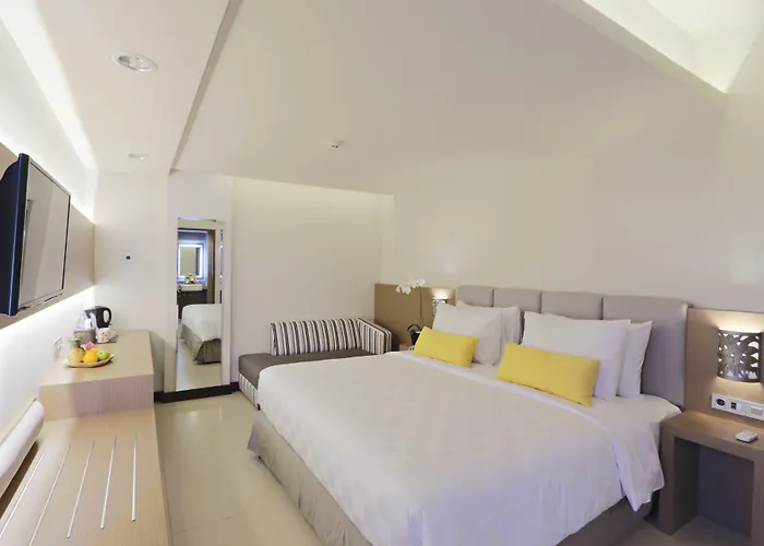 Hotel Euphoria 3*