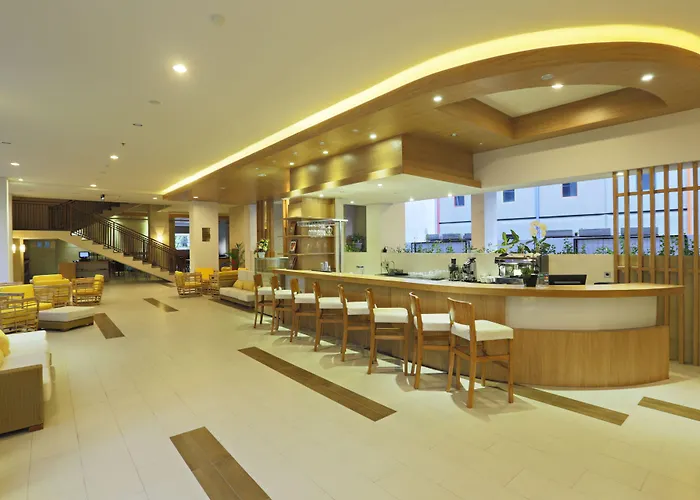 Euphoria Hotel Legian (Bali)