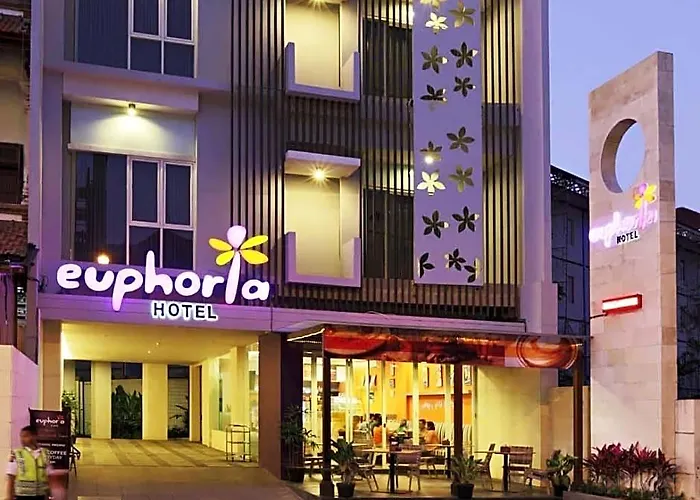 Hotel Euphoria