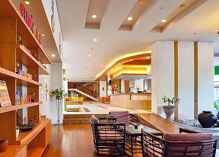 Euphoria Hotel Legian (Bali)