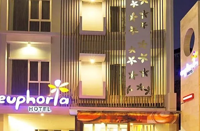 Euphoria Legian (Bali)