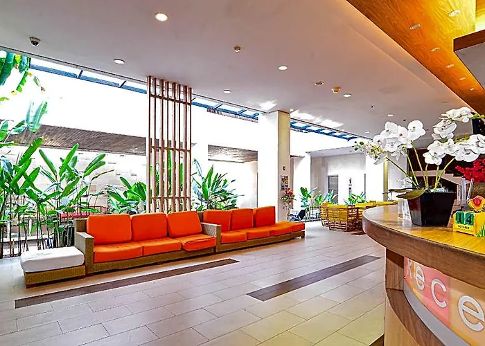 Hotel Euphoria 3*