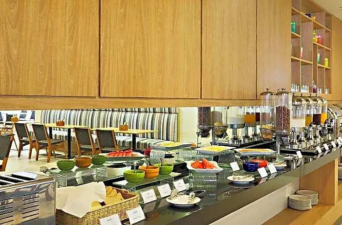 Euphoria Hotel