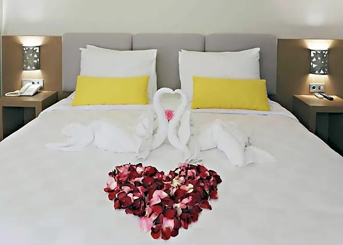 Hotel Euphoria Legian (Bali)