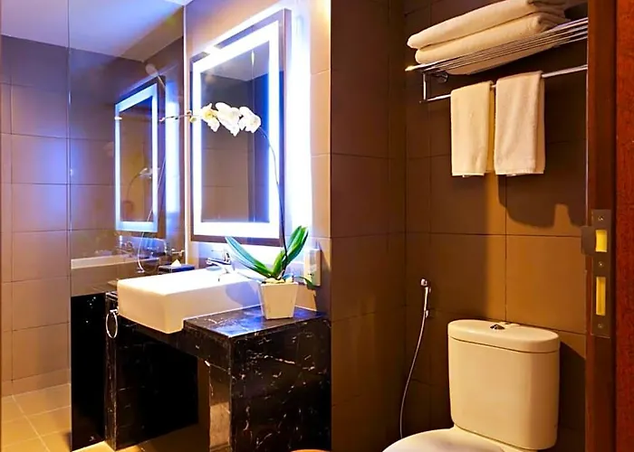 Hotel Euphoria