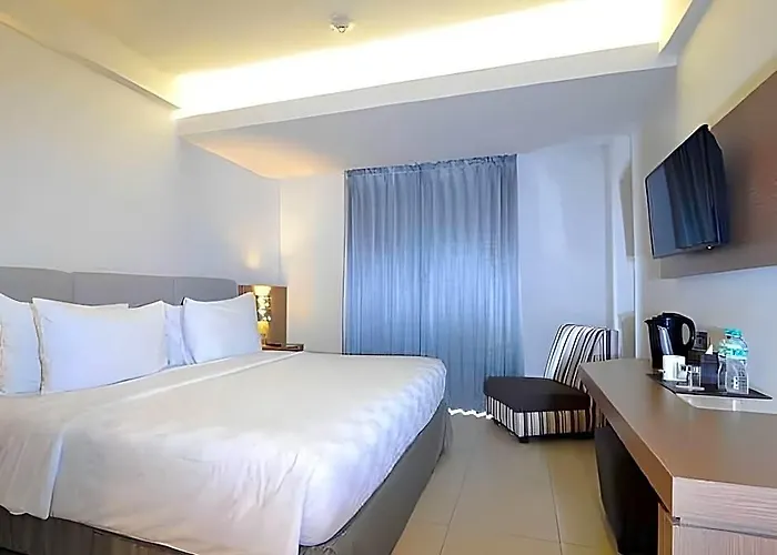 Euphoria Hotel 3*
