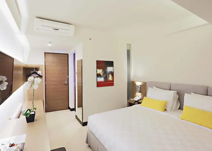 Hotel Euphoria 3*