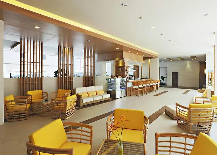 Euphoria Hotel 3*