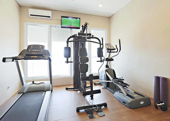 Hotel Euphoria Legian (Bali)