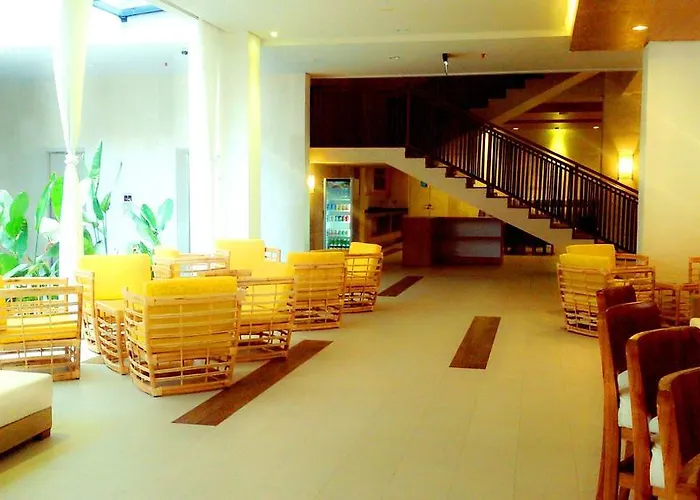Euphoria Legian (Bali)