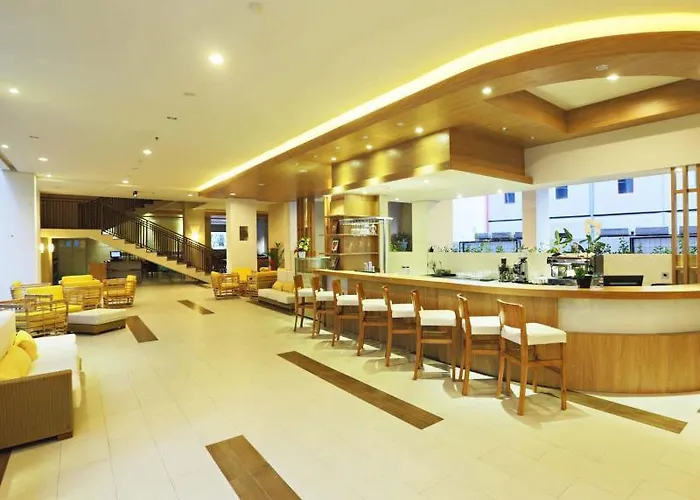 Hotel Euphoria