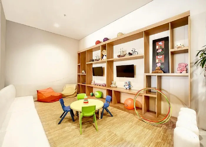 Euphoria Hotel 3*