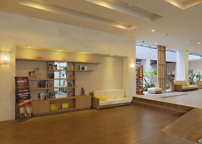 Euphoria Legian (Bali)
