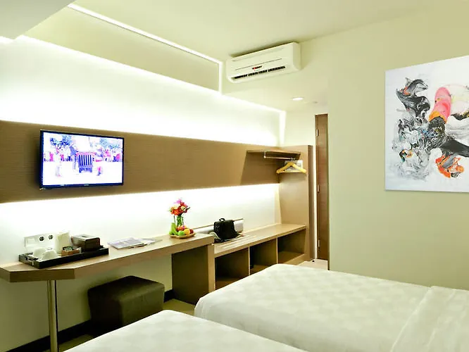 Euphoria Hotel 3*