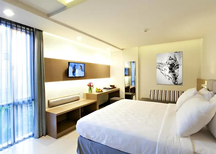 Euphoria Hotel 3*