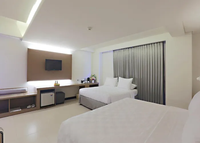 Hotel Euphoria