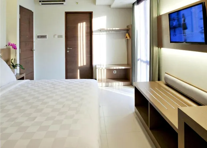 Euphoria Hotel Legian (Bali)