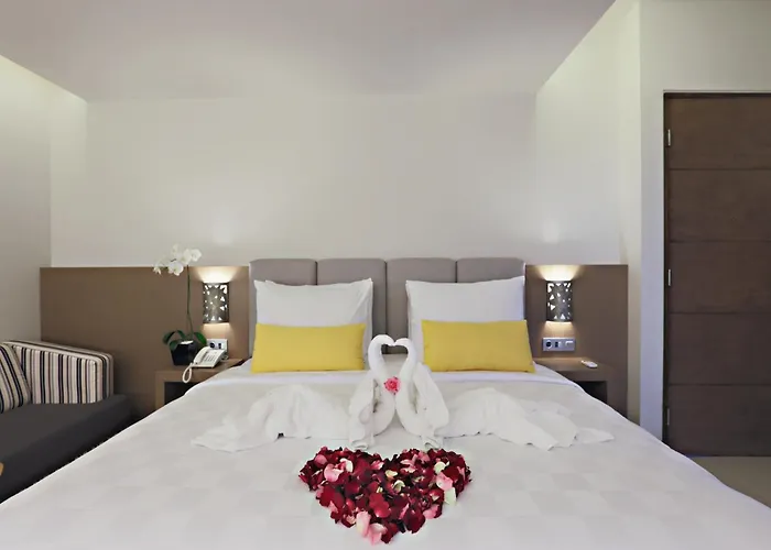 Euphoria 3* Legian (Bali)