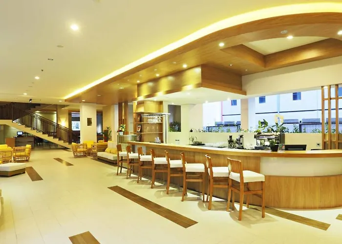Hotel Euphoria
